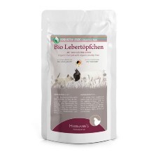 Organic chicken liver 100g (1)